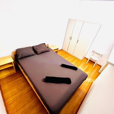 Casa Centro Apartments Budapest Bagian luar foto