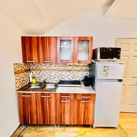 Casa Centro Apartments Budapest Bagian luar foto